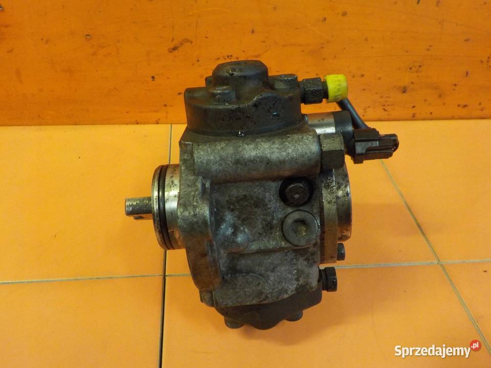 MAZDA CX5 6 22 CITD SKYACTIV 13r 150 SH pompa Suków