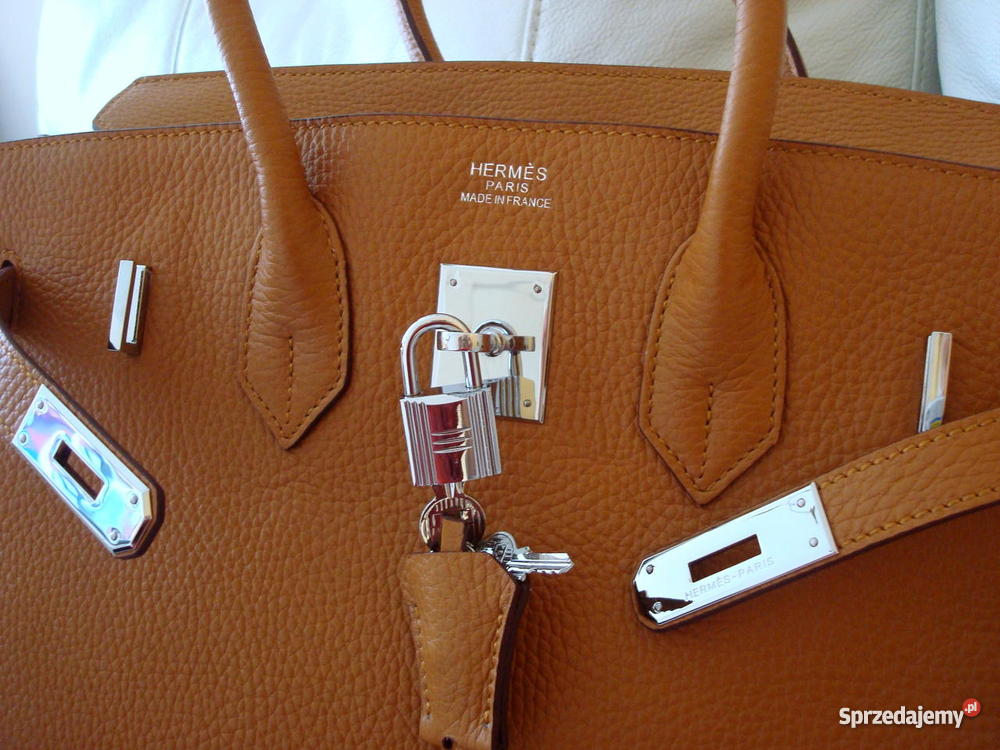 torebka hermes Torby i torebki Lublin