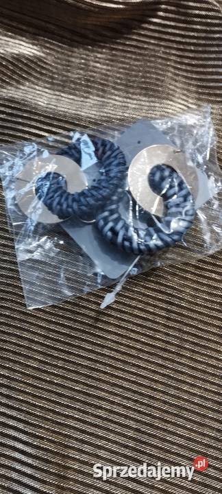 Parfois kolczyki 196553 MADAGA Dla kobiet Dodatki