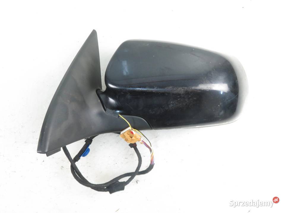 LUSTERKO LEWE PORSCHE CAYENNE LIFT 13 PIN LC9Z