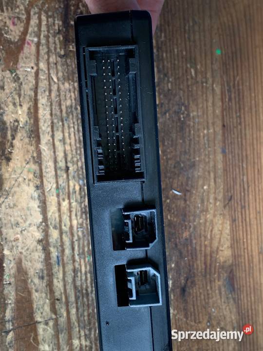 Moduł bluetooth Ford wiele modeli AM5T14D212AD Margonin
