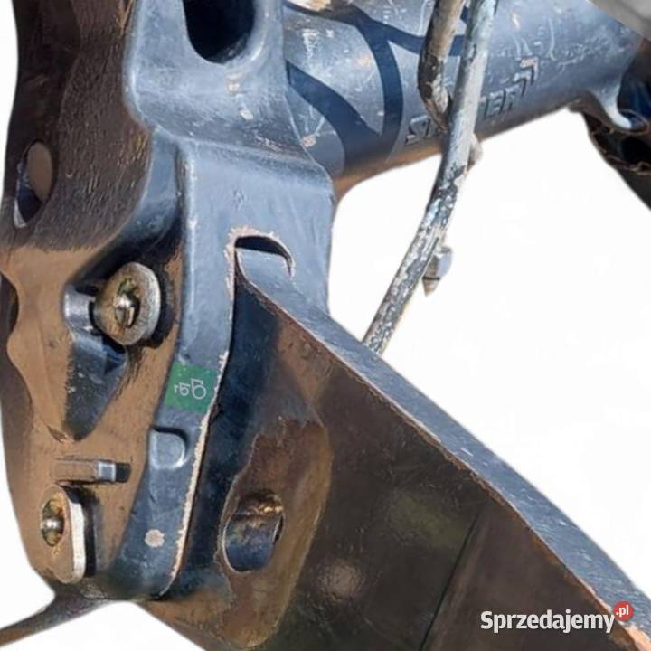 Przedni TUZ Sauter SDF ATT32205 Lamborghini wielkopolskie