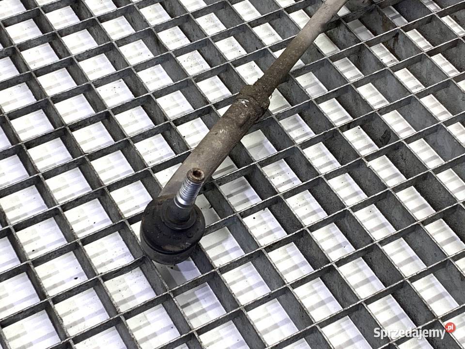 PRZEKŁADNIA KIEROWNICZA MAGLOWNICA FORD ECOSPORT