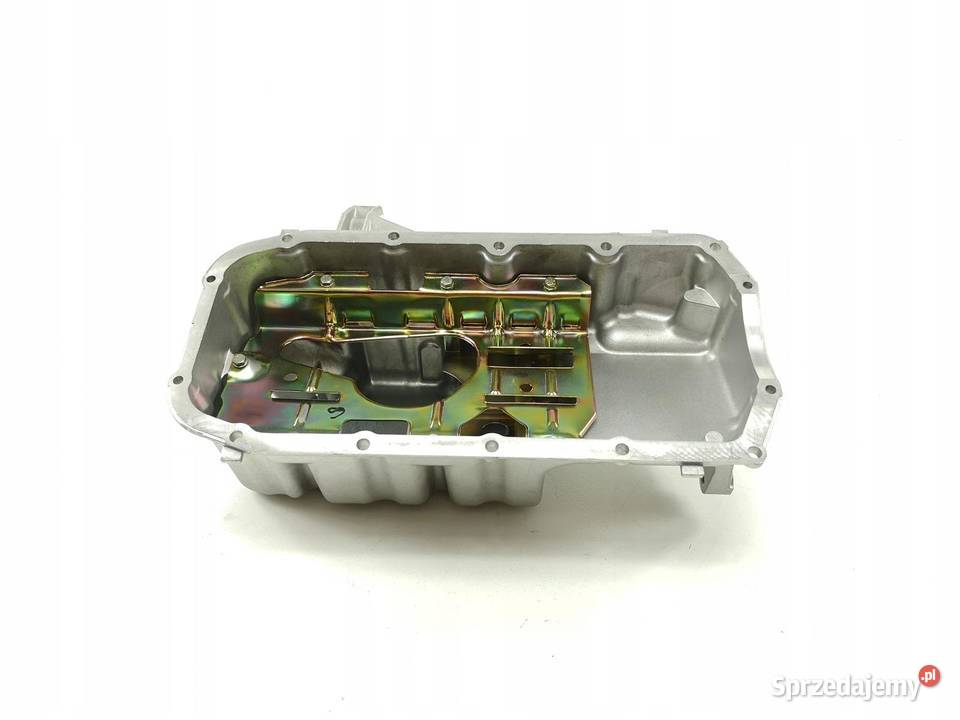 MISA OLEJOWA FIAT BRAVO 0714 STILO 0107 19 JTD