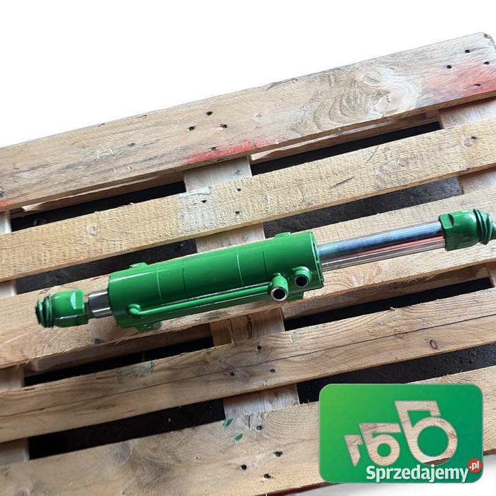 Siłownik hydrauliczny 10085922 Przedni most Wilkowo