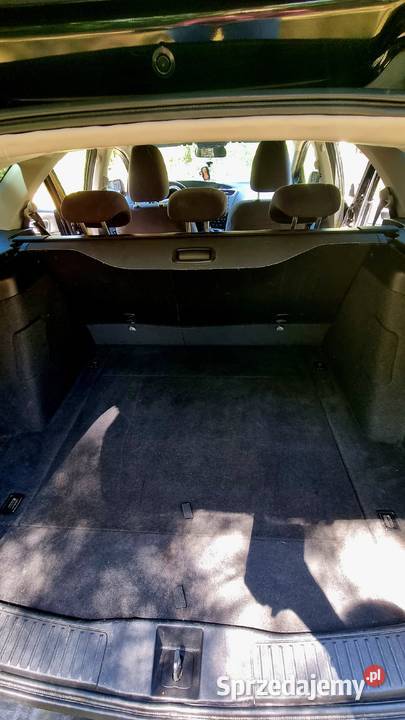 Honda civic kombi 2014 1200cm3 Warszawa