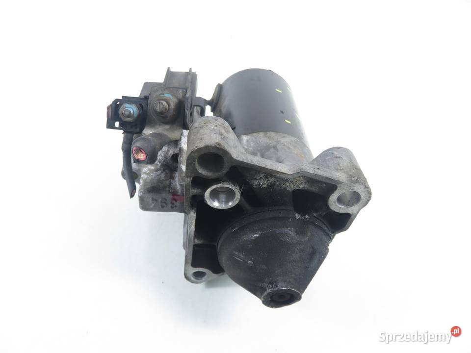 ROZRUSZNIK RENAULT LAGUNA II 20 16V 8200466754 sprzedam