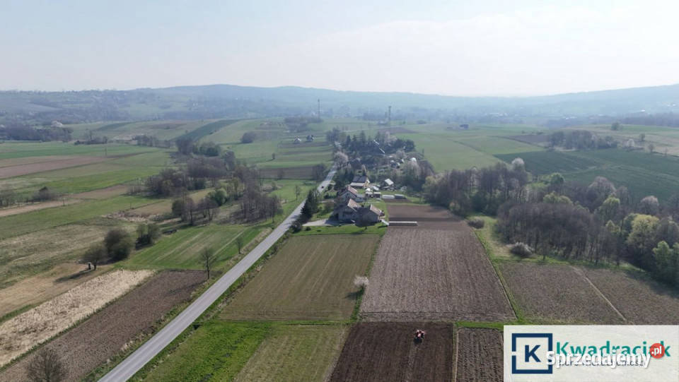 Grunt 45000m2 Kopytowa