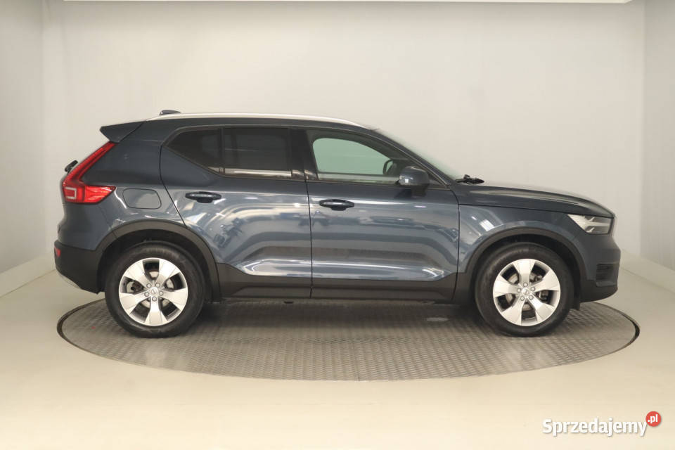 Volvo XC40 T3 automatyczna