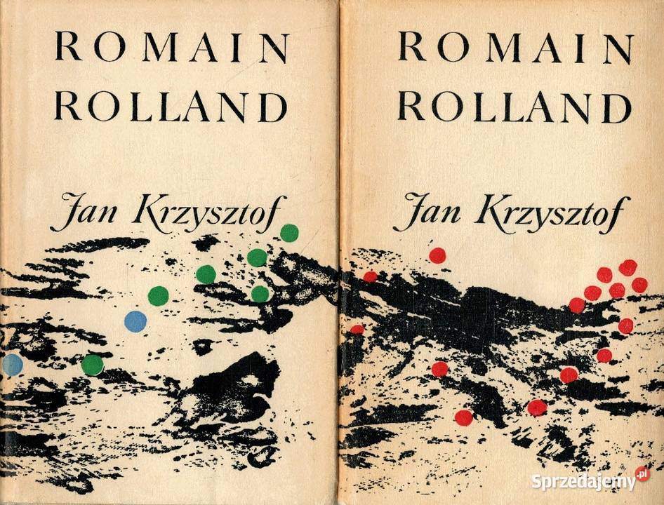 Jan Krzysztof R Rolland FA Goleniów