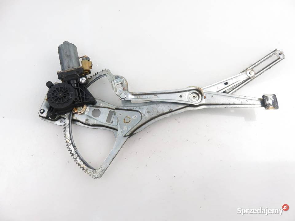 PODNOŚNIK SZYBY PRAWY PRZEDNI MERCEDES W163 osobowe