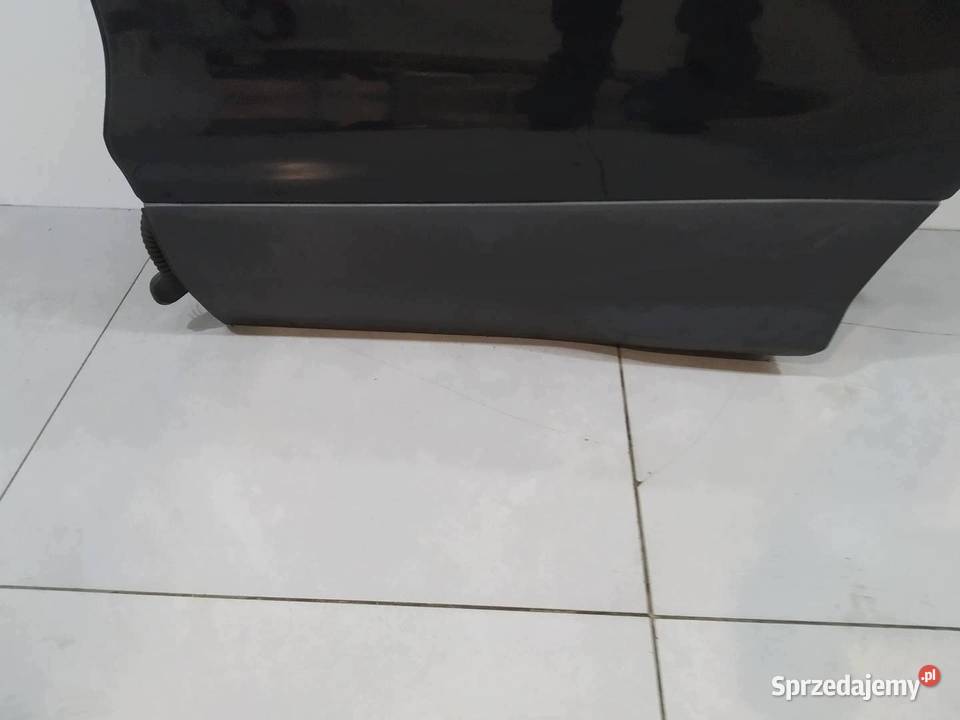 DRZWI LEWE TYŁ FD Ford Kuga II 2012 Rok produkcji 2015