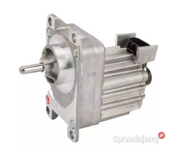 Silnik elektryczny podnośnika John Deere Biały Kościół