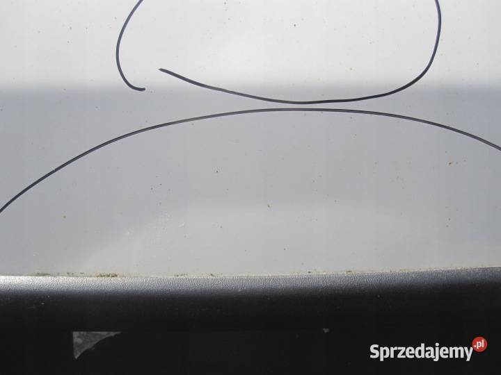 COMBO D DOBLO II 13r drzwi lewy tył 20 mikronów osobowe Kielce