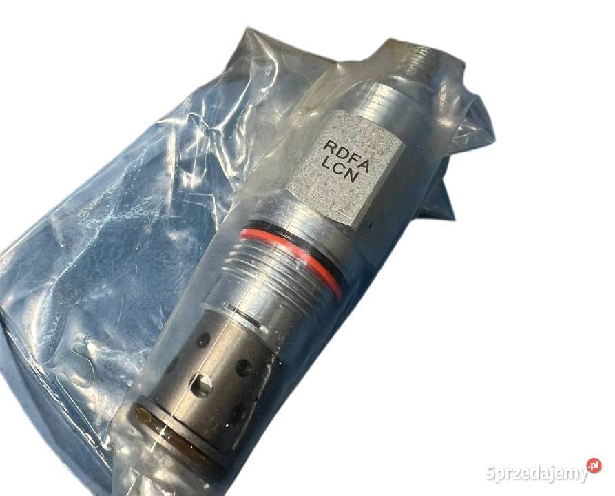 Sun Hydraulics RDFALCN RDFALCN RDFA LCN Zawór Poznań