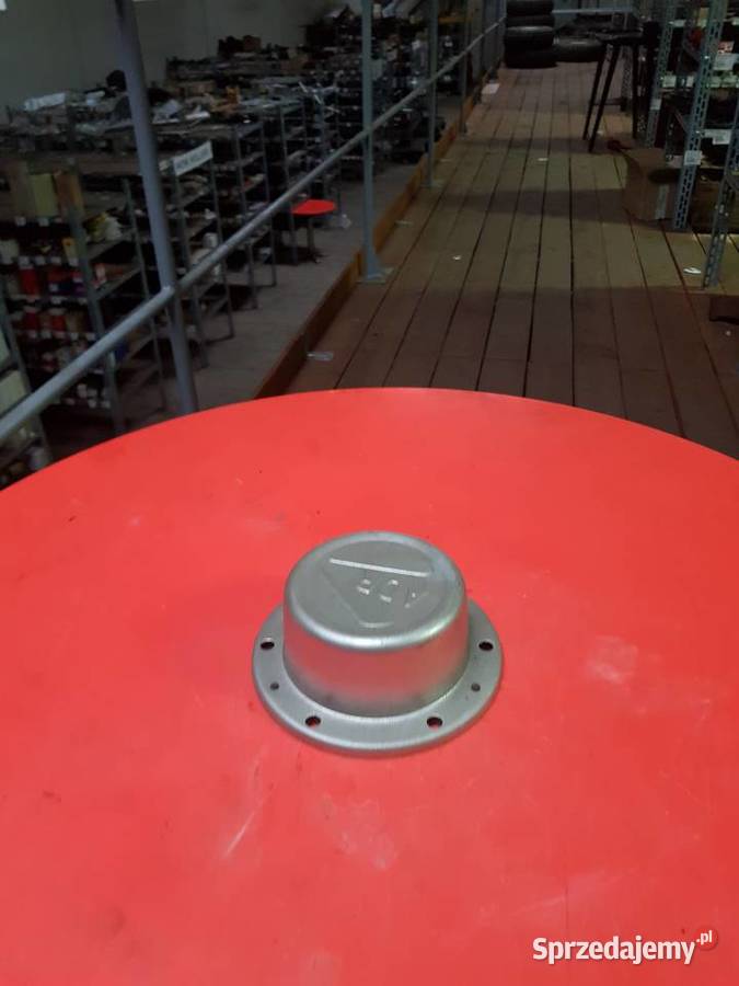 56112501 Kołpak piasty PRONAR Do przyczep rolniczych Sulechów