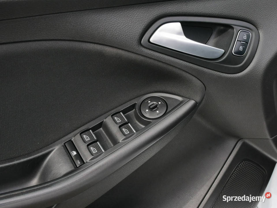 Ford Focus 10 EBst 125 Eu6 STLine Kombi Nowy śląskie