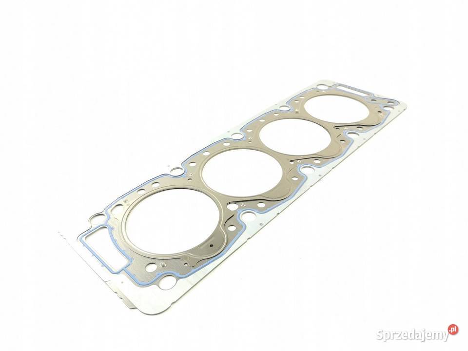 USZCZELKA GŁOWICY 140 FIAT DUCATO 9402 19TD ORI sprzedam