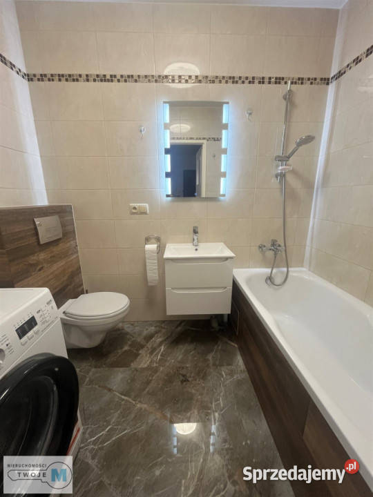 Mieszkanie 456m2 2pokojowe BuskoZdrój Sprzedaż Busko-Zdrój