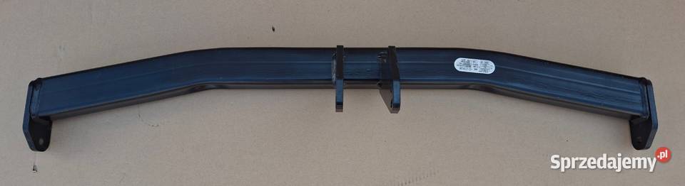 RENAULT SCENIC 3 III BELKA HAKA HOLOWNICZEGO Bieleń