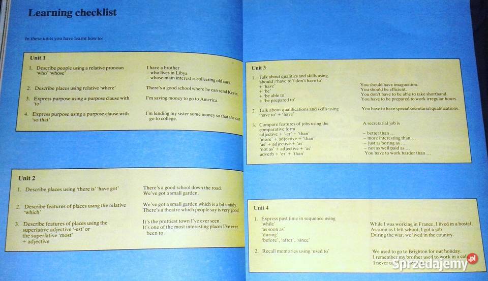 Developing Strategies 3 Students book Brian Abbs Chełm