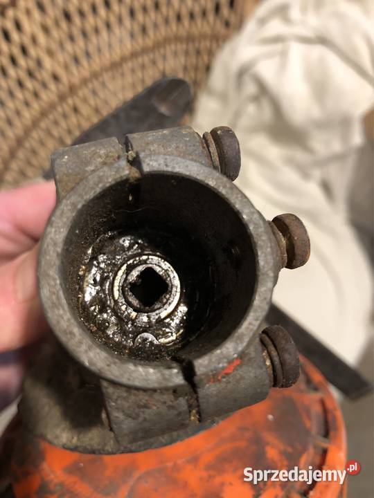 Stihl Sthil Makita głowica robocza kosy Poznań sprzedam