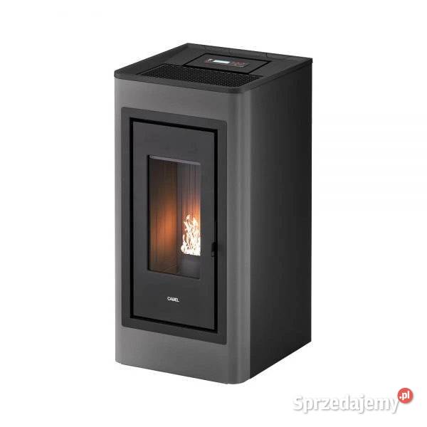 Kobe Plus 110 kW Cadel Piecyk na pellet do kilku Janów