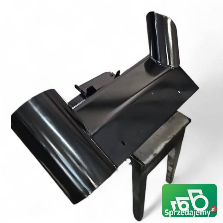 Rura Wydechowa Tłumik Komin 7700075729 Claas Układ wydechowy Wilkowo