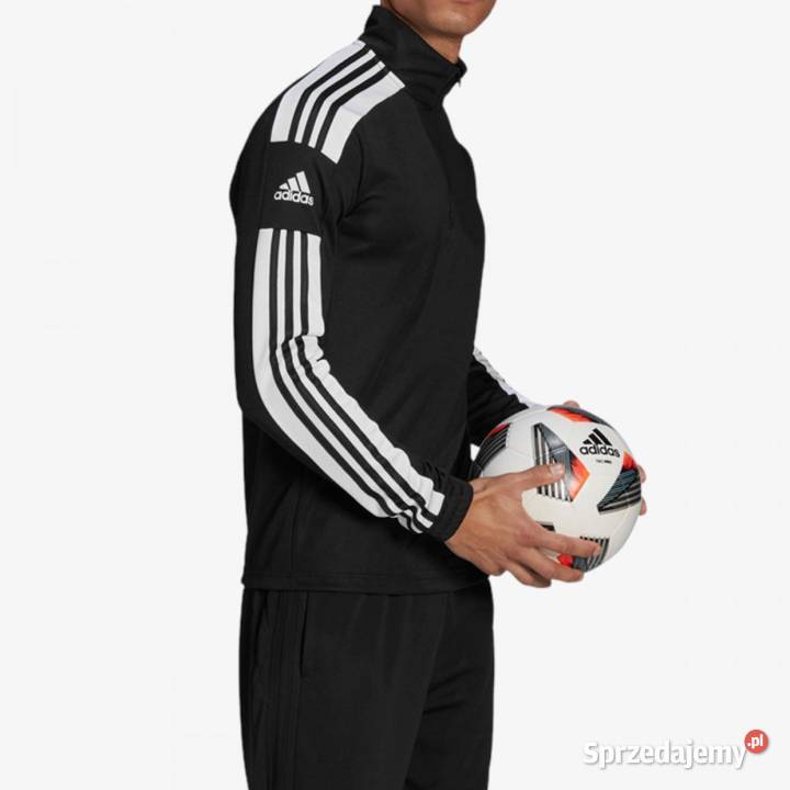 Adidas bluza męska Adidas Squadra 21 Training małopolskie Libiąż