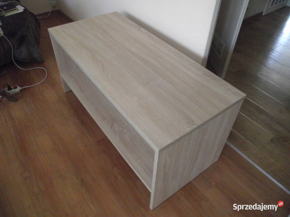 Stolik półka 110x50 Wrocław sprzedam
