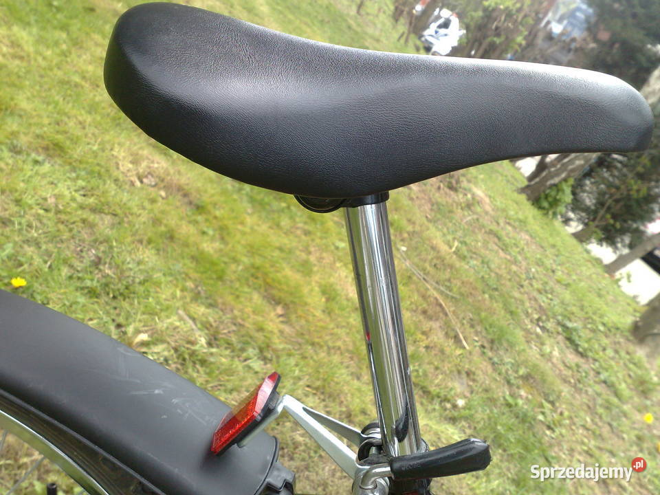 Rower doczepiany dziecka Trekkingowe warmińsko-mazurskie Prostki