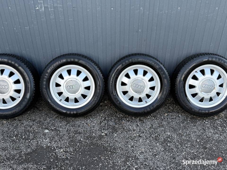 5x112 Audi a4