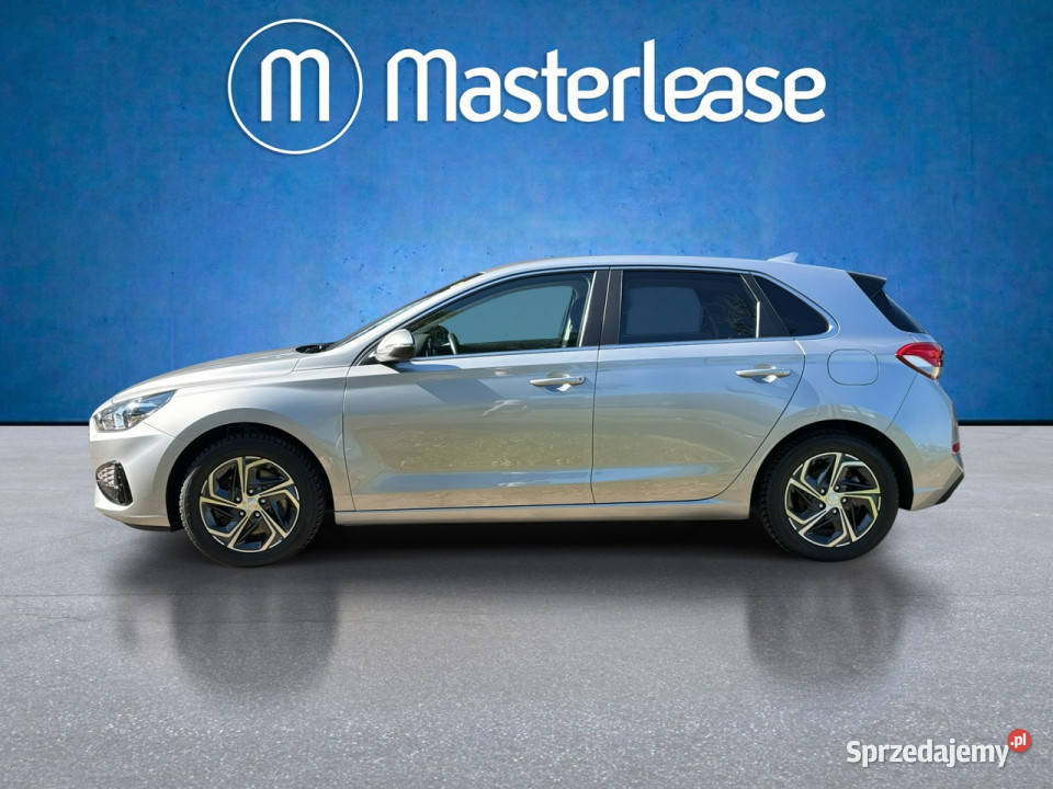 Hyundai i30 15 DPI Comfort Z polskiego salonu Z gniazdo USB i30 mazowieckie Warszawa