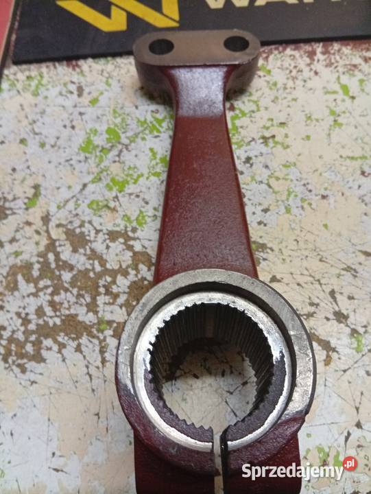 Ramię dolne MF Płock