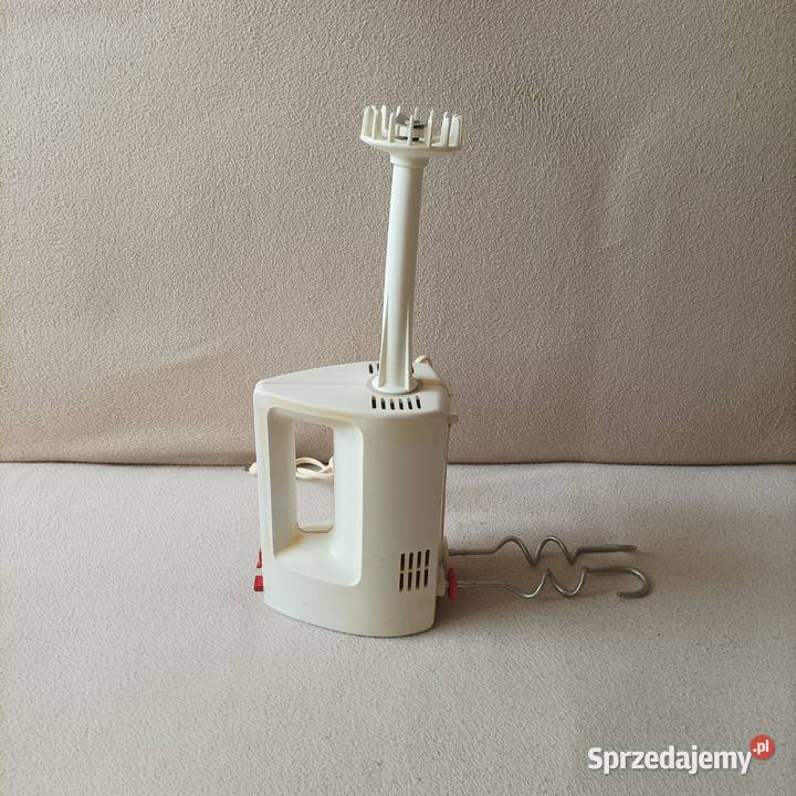 Mikser robot kuchenny Predom Zelmer typ 65A z AGD Stronie Śląskie sprzedam