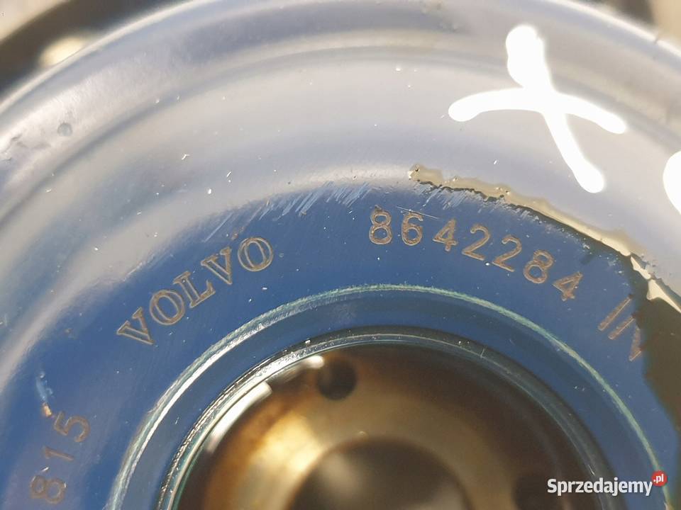 Volvo XC90 29 T6 KOŁO ZMIENNYCH FAZ ROZRZĄDU