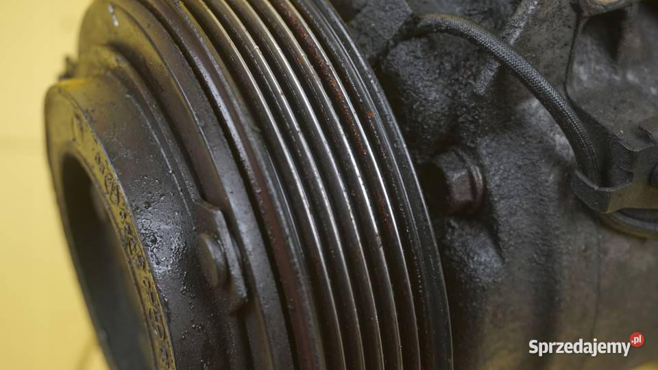 XC90 V70 S80 XC70 24 D5 10r 185 D5244T4 Suków sprzedam