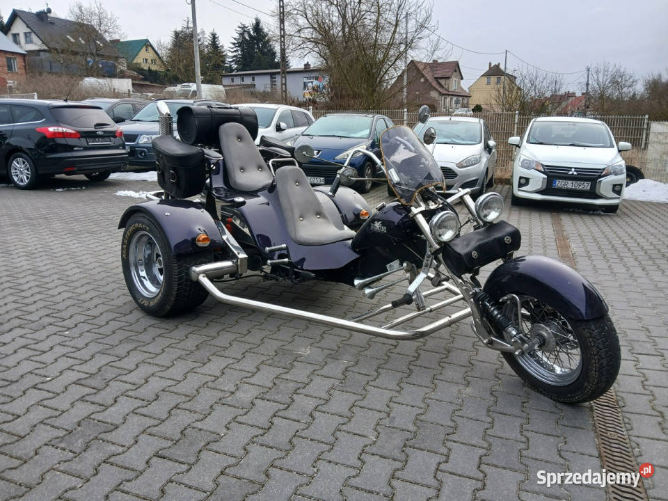 Boom Low Rider 16 boxer garbus oryginalna trajka Gryfino sprzedam