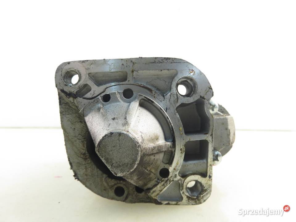 ROZRUSZNIK RENAULT KANGOO I 14 KC0C KC0H KC0B sprzedam