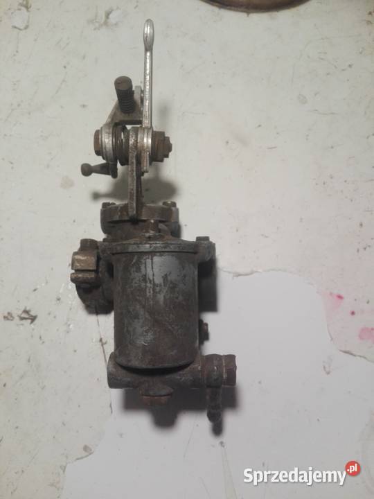 Gaźnik bvf sokół bmw Przeworsk