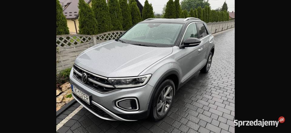 Troc 20 tdi 2022 sprzedam