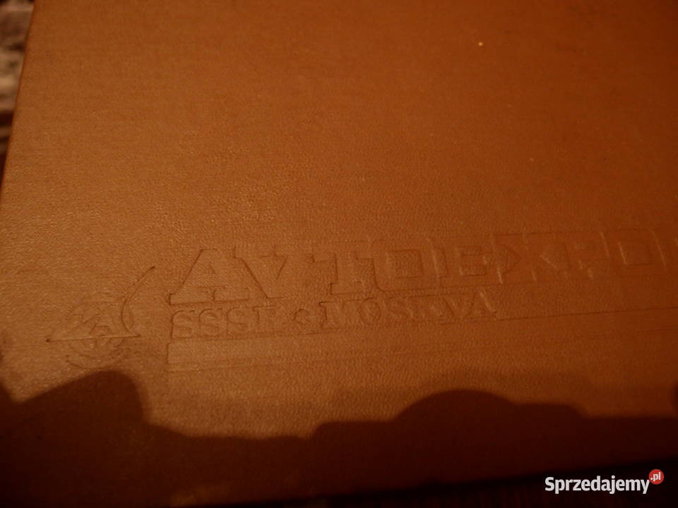 Katalog Części zaporożec ZAZ 968M łódzkie Łódź