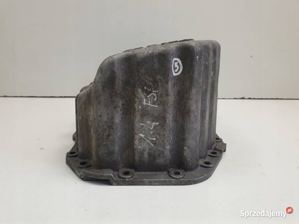 VW Polo IV 14 16V MISKA OLEJOWA oleju 03C103603G Chełm