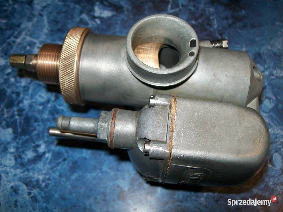 JAWA CZ 250 350 ORYGINALNY GAŹNIK JIKOV dolnośląskie Świerzawa