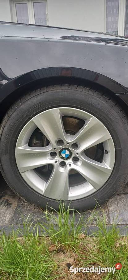 Koła bmw Samochodowe Jeżewo
