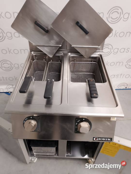 FRYTOWNICA 2 KOMOROWA JEZDNA GIORIK FE7215