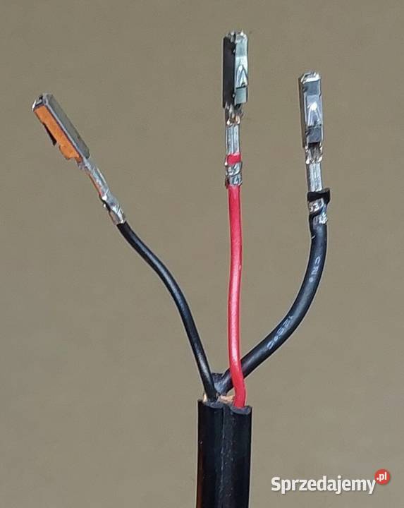 KABEL WIĄZKA ADAPTERA MULTIMEDIA INTERFACE osobowe Mielęcin sprzedam