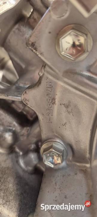 SUZUKI SWIFT MK9 SKRZYNIA BIEGÓW CVT 2025