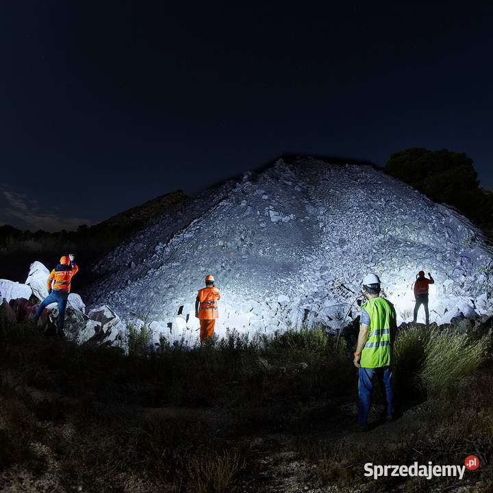 Latarka LED Fenix LR50R Warszawa