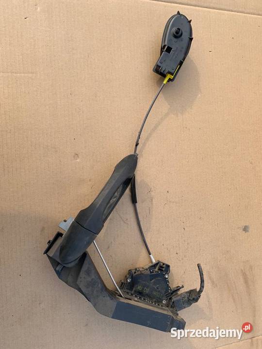 Zamek klamka drzwi prawy przód Ford Focus mk1 Szczecin